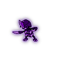 Shadow Pawniard